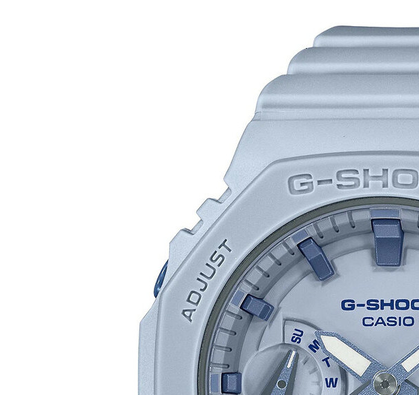 G-shock GMA-S2100BA-2A2 - zegarek damski 4