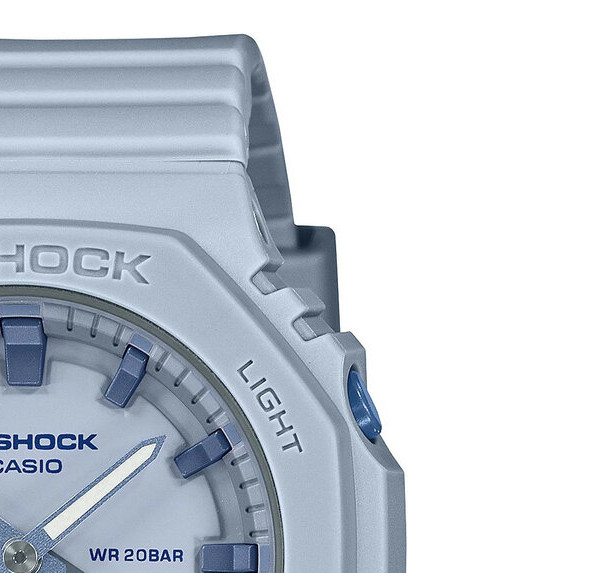 G-shock GMA-S2100BA-2A2 - zegarek damski 5