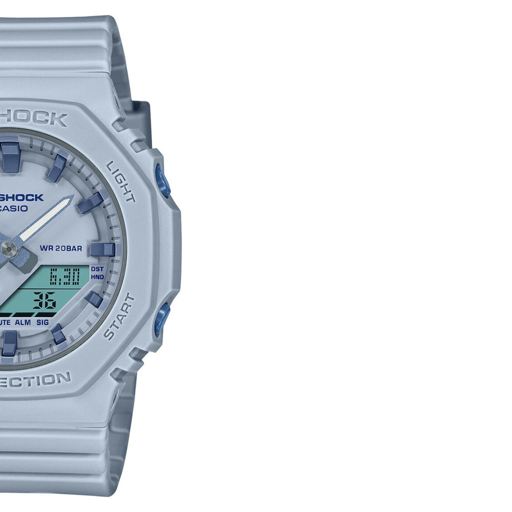 G-shock GMA-S2100BA-2A2 - zegarek damski 6