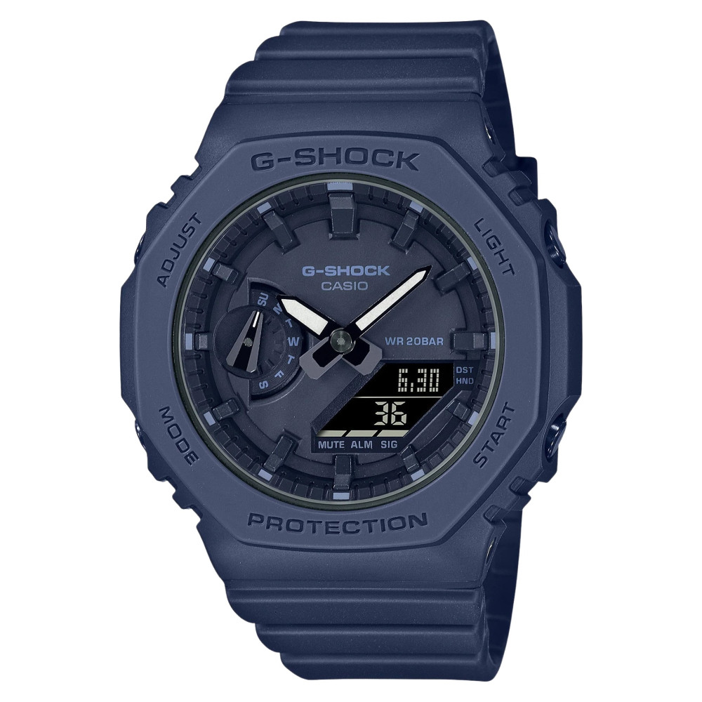 G-shock GMA-S2100BA-2A1 - zegarek damski 1