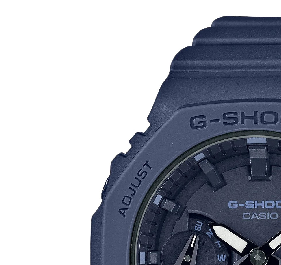 G-shock GMA-S2100BA-2A1 - zegarek damski 4