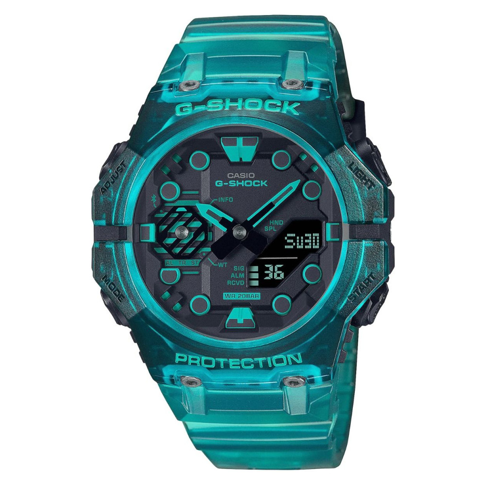 G-shock GA-B001G-2A - zegarek męski 1