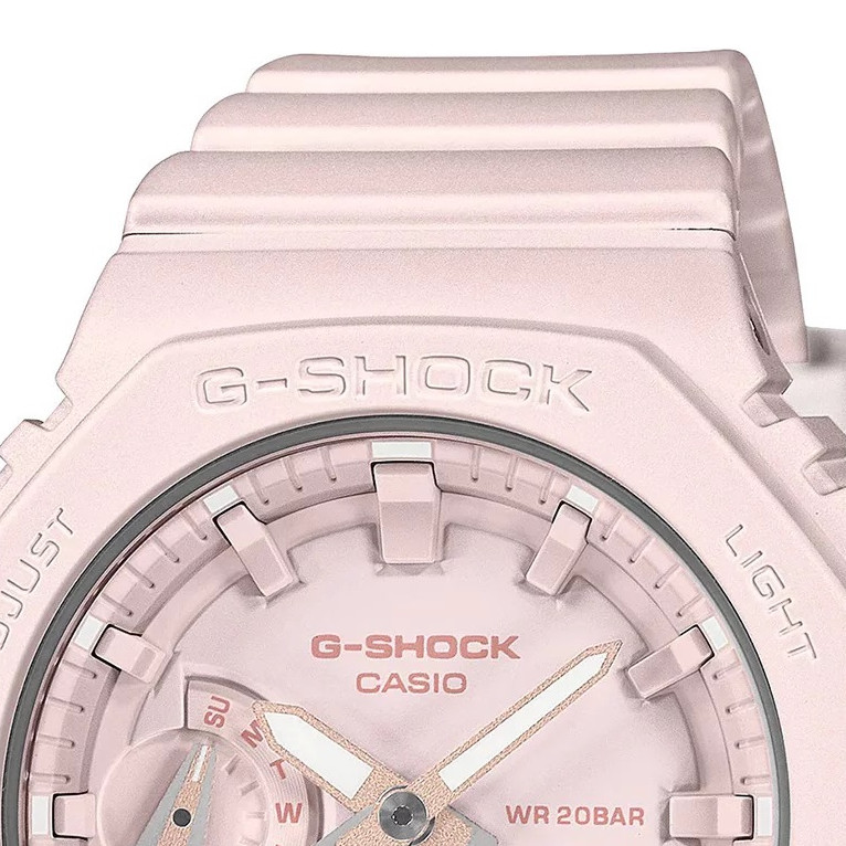 G-shock GMA-S2100BA-4A - zegarek damski 3
