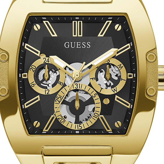 Guess PHOENIX GW0456G1 - zegarek męski 2