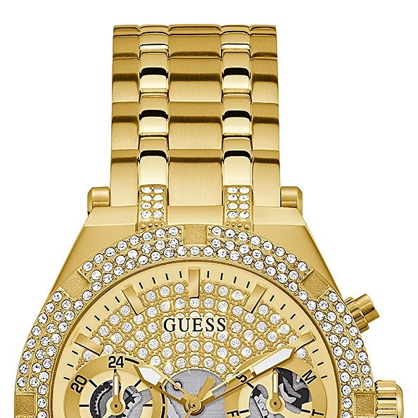 Guess HEIRESS GW0440L2 - zegarek damski 3