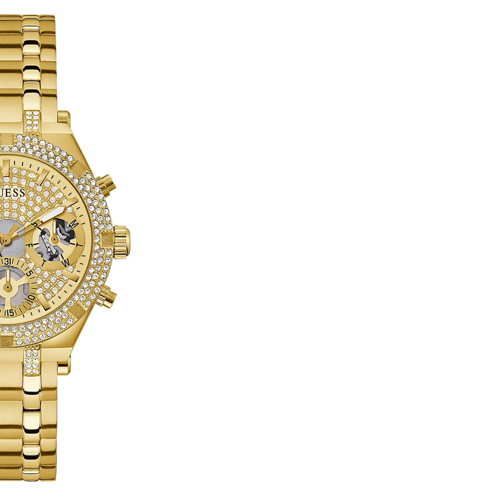 Guess HEIRESS GW0440L2 - zegarek damski 6