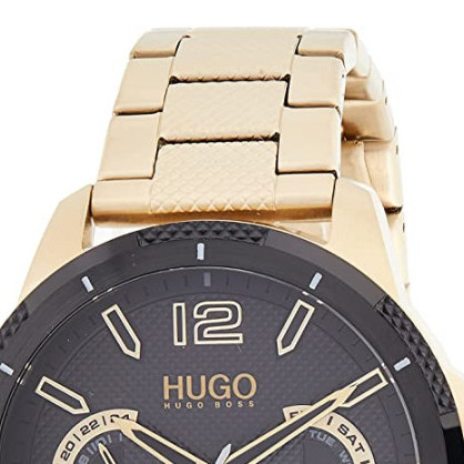 Hugo SPORT 1530196 - zegarek męski 3