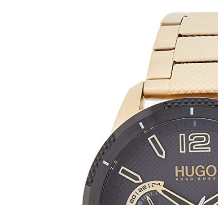 Hugo SPORT 1530196 - zegarek męski 4