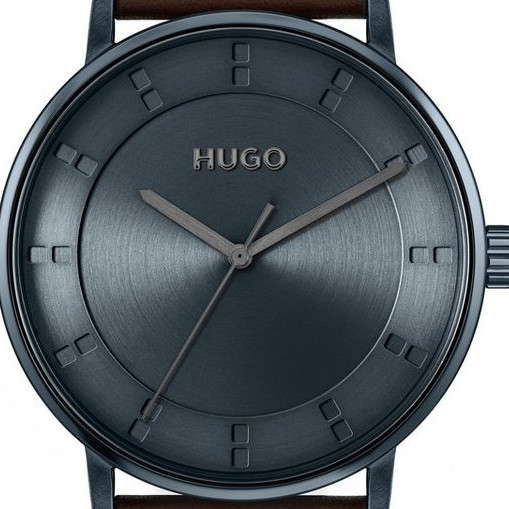 Hugo ENSURE 1530269 - zegarek męski 2