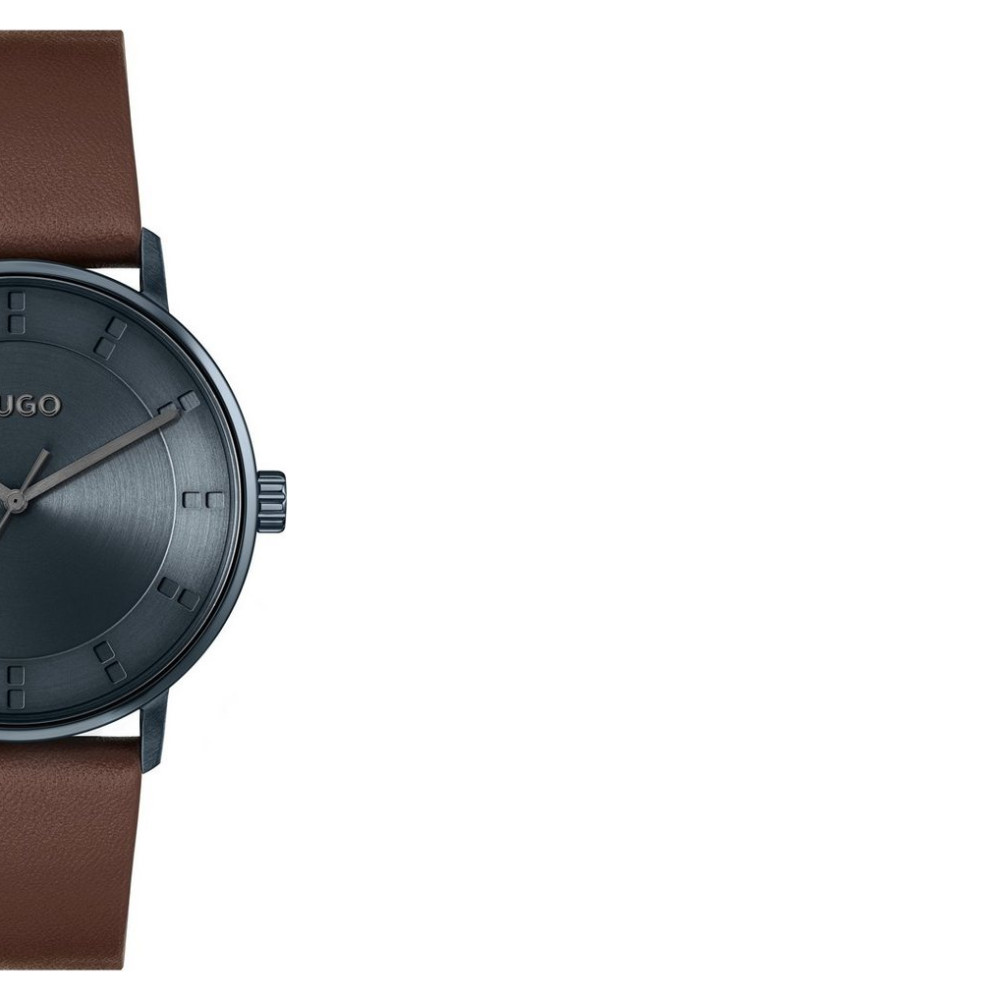 Hugo ENSURE 1530269 - zegarek męski 6