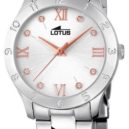 Lotus L18138/3 - zegarek damski 2