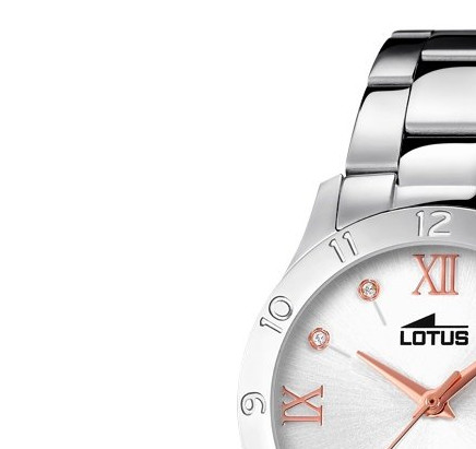 Lotus L18138/3 - zegarek damski 4