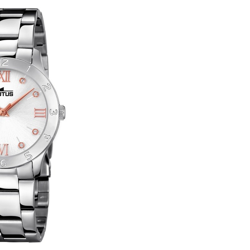 Lotus L18138/3 - zegarek damski 6