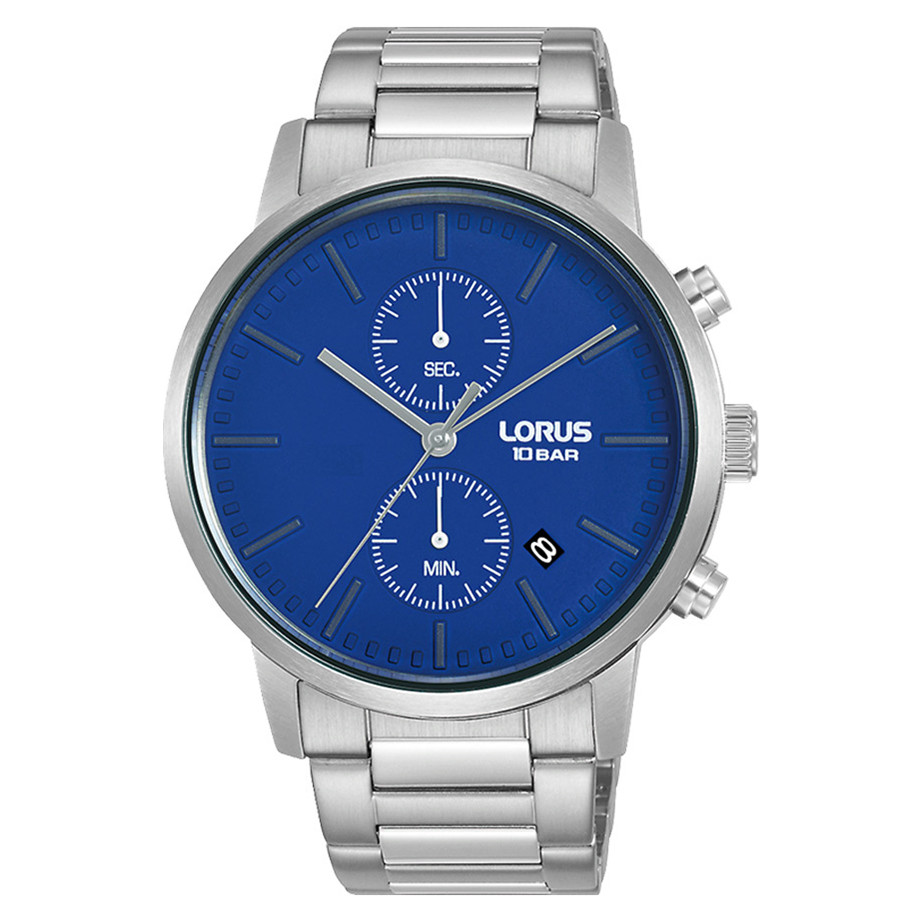 Lorus Urban Chrono RW413AX9 - zegarek męski