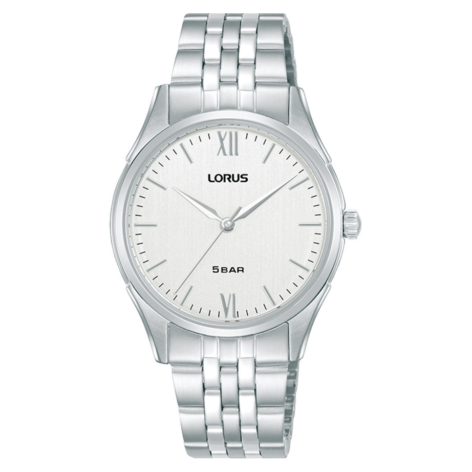 Lorus Classic RG275VX9 - zegarek damski 1