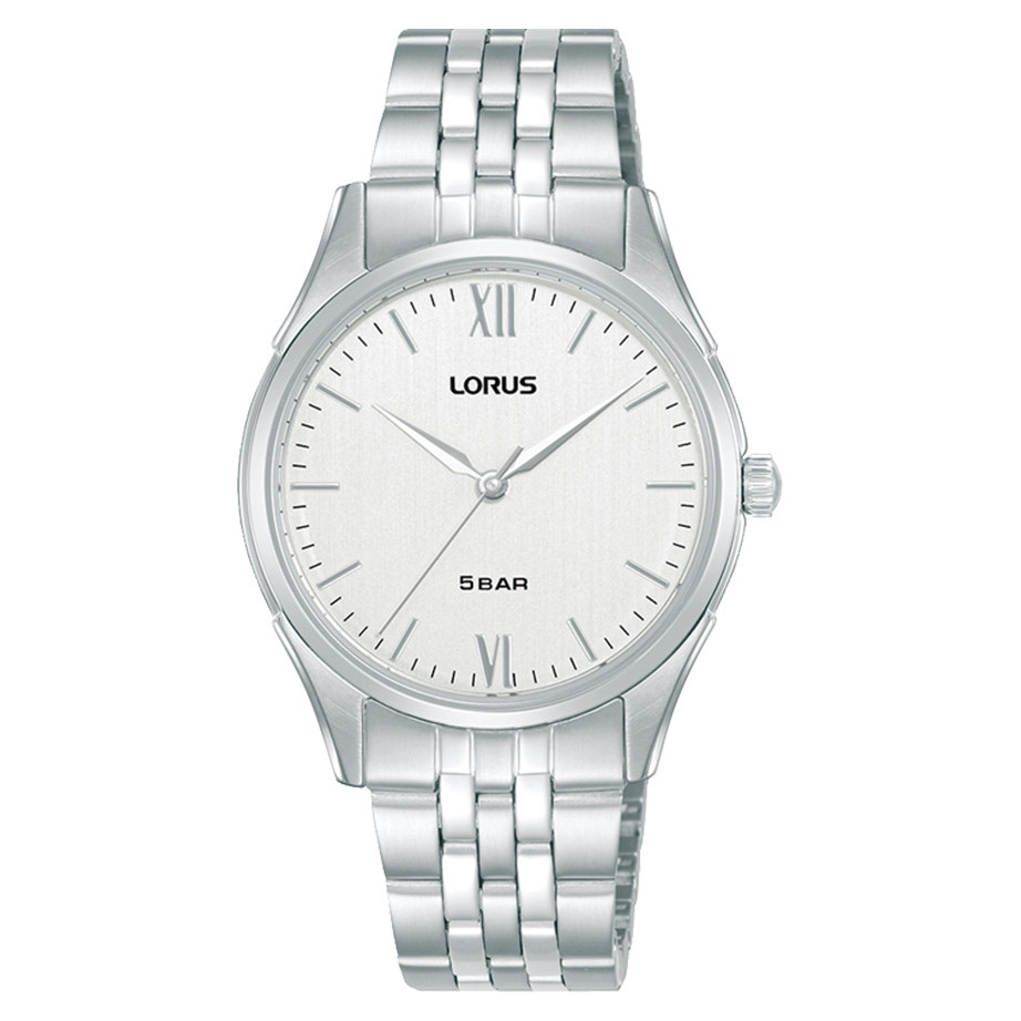 Lorus Classic RG275VX9 - zegarek damski 7