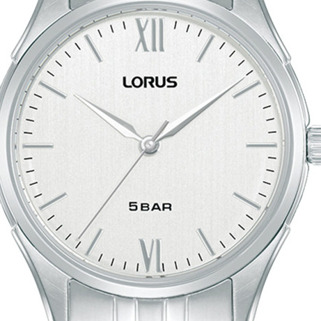 Lorus Classic RG275VX9 - zegarek damski 2