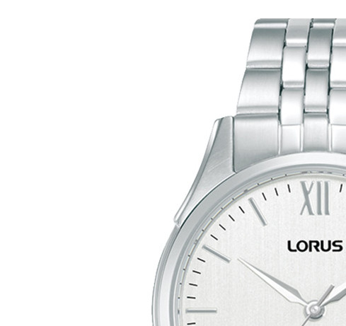 Lorus Classic RG275VX9 - zegarek damski 4