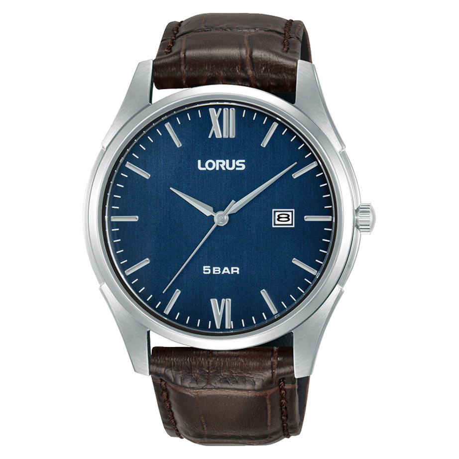 Lorus Classic RH993PX9 - zegarek męski 1