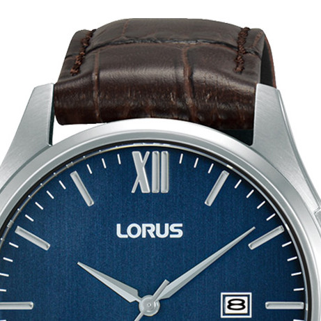 Lorus Classic RH993PX9 - zegarek męski 3