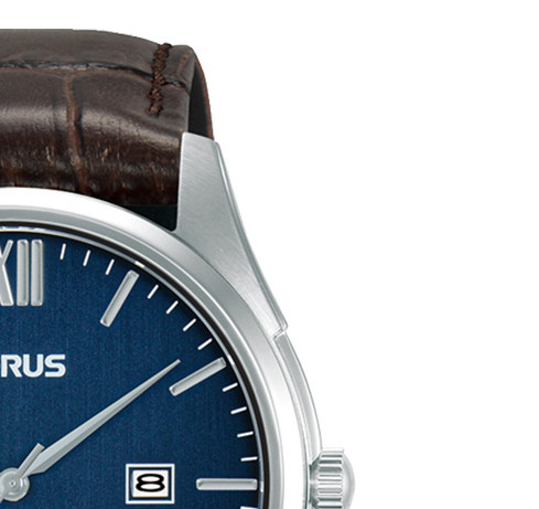 Lorus Classic RH993PX9 - zegarek męski 5