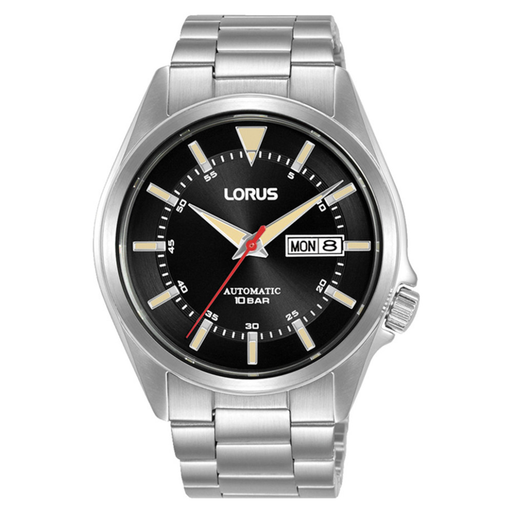 Lorus Classic RL417BX9 - zegarek męski 1