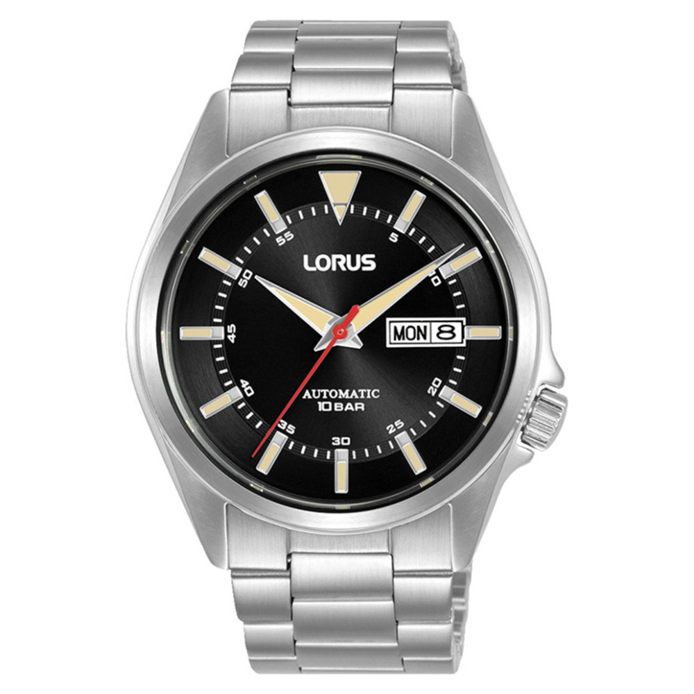 Lorus Classic RL417BX9 - zegarek męski 7