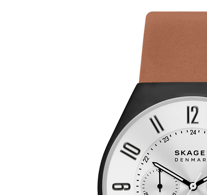 Lorus GRENEN CHRONOGRAPH SKW6823 - zegarek męski 4