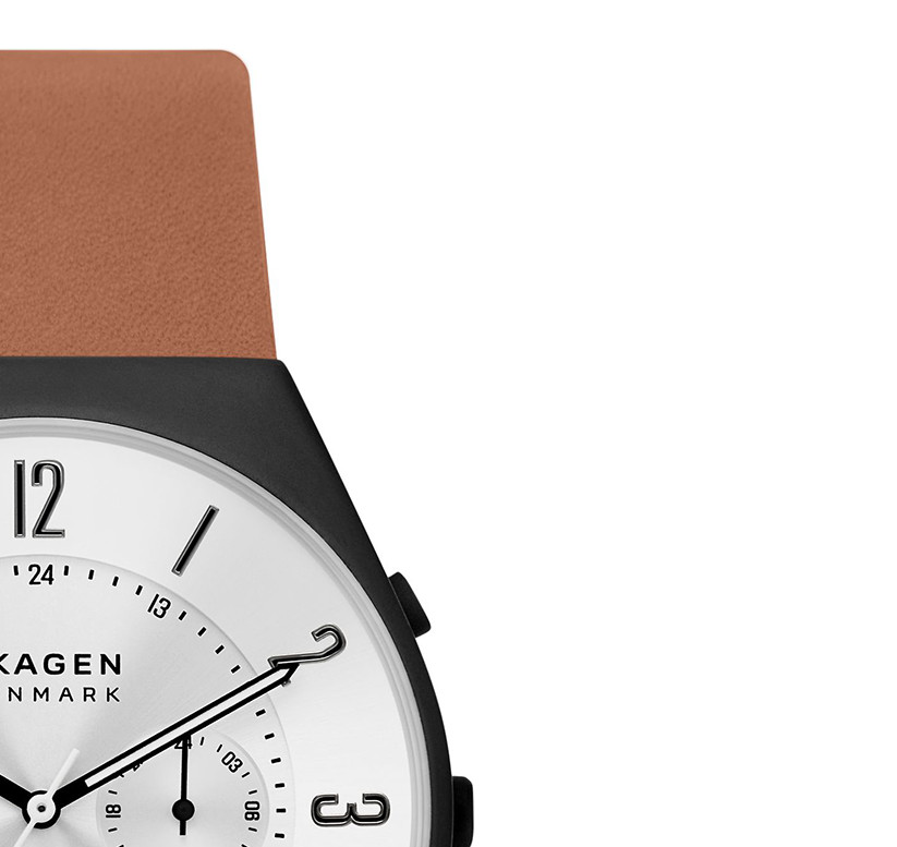 Lorus GRENEN CHRONOGRAPH SKW6823 - zegarek męski 5