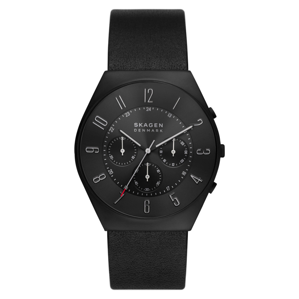 Lorus GRENEN CHRONOGRAPH SKW6843 - zegarek męski 7