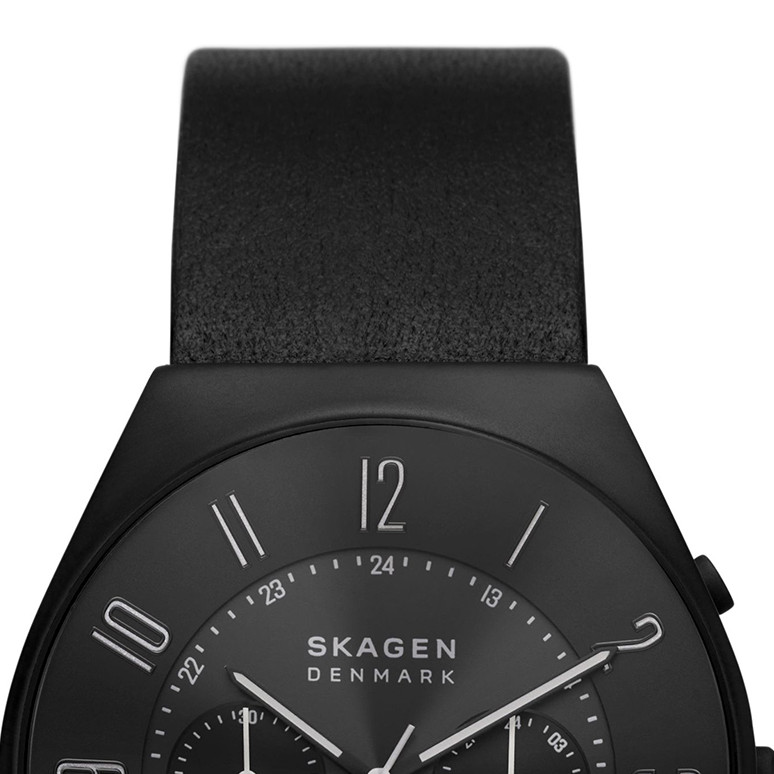 Lorus GRENEN CHRONOGRAPH SKW6843 - zegarek męski 3