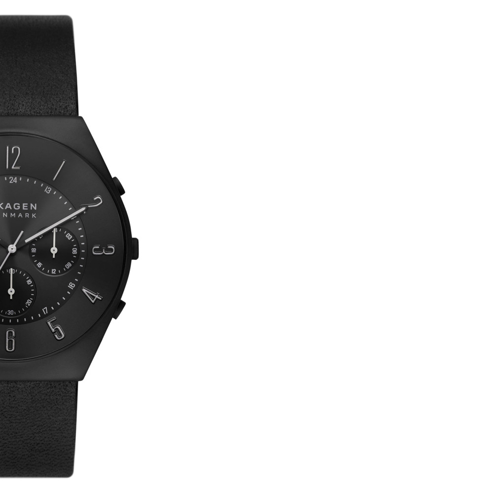 Lorus GRENEN CHRONOGRAPH SKW6843 - zegarek męski 6