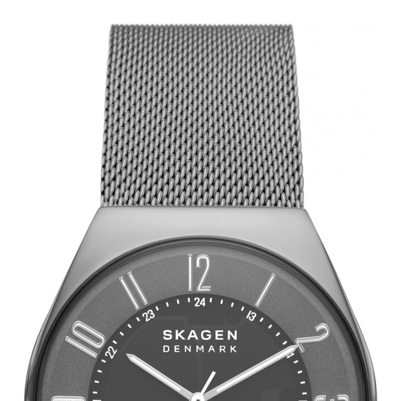 Lorus GRENEN SOLAR SKW6836 - zegarek męski 3