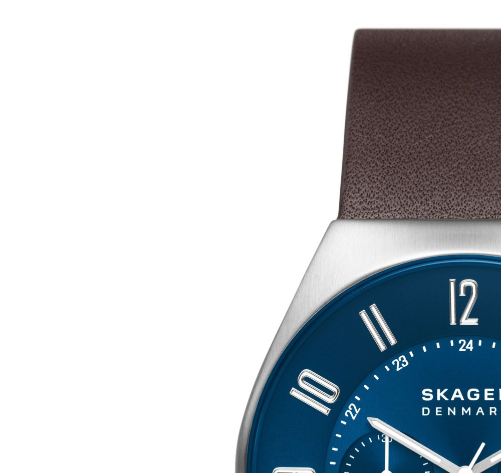 Lorus GRENEN CHRONOGRAPH SKW6842 - zegarek męski 4