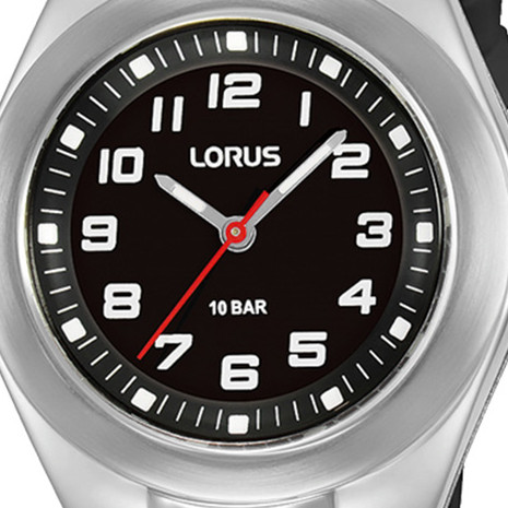 Lorus Kids RRX75GX9 - zegarek dziecięcy 2
