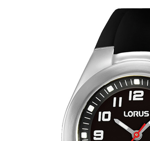 Lorus Kids RRX75GX9 - zegarek dziecięcy 4