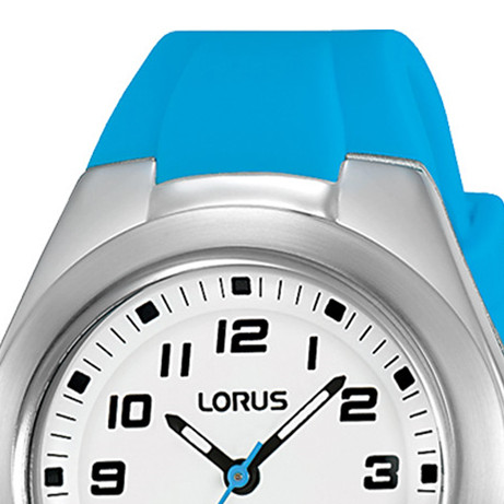 Lorus Kids RRX77GX9 - zegarek dziecięcy 3