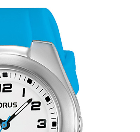 Lorus Kids RRX77GX9 - zegarek dziecięcy 5