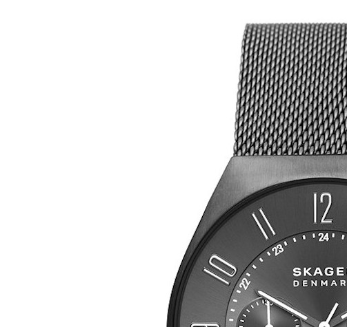 Lorus GRENEN CHRONOGRAPH SKW6821 - zegarek męski 4