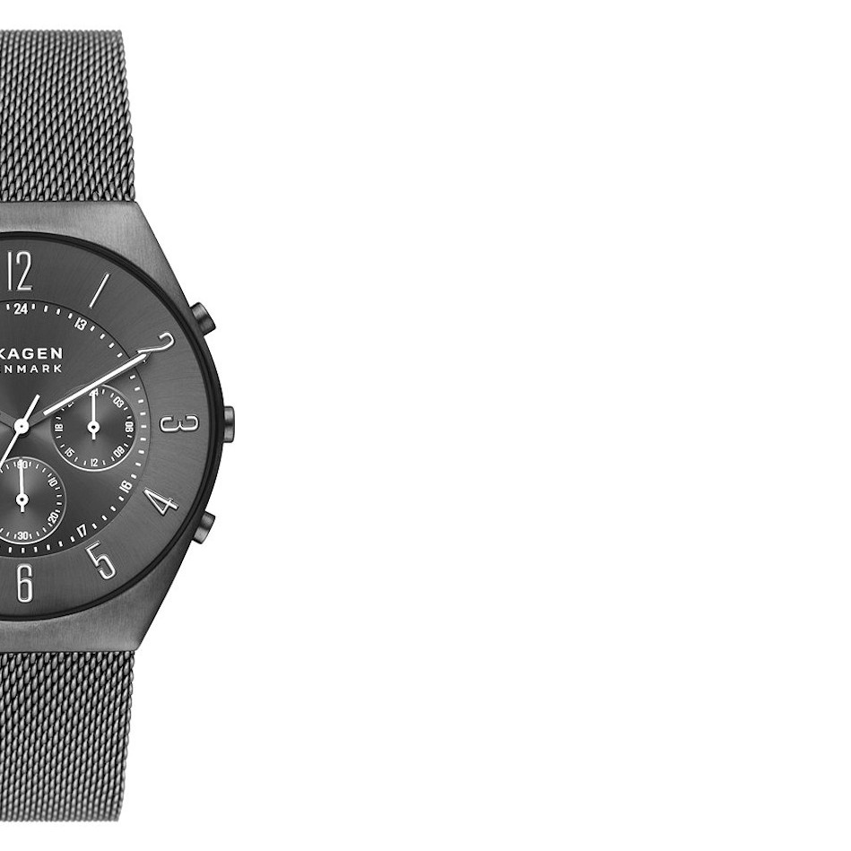 Lorus GRENEN CHRONOGRAPH SKW6821 - zegarek męski 6