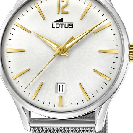 Lotus L18405/1 - zegarek męski 2