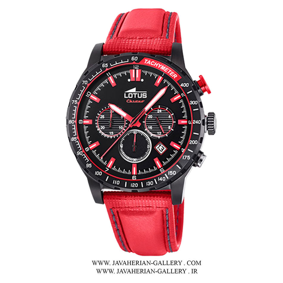 Lotus L18588/3 - zegarek męski 7