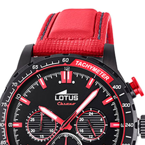 Lotus L18588/3 - zegarek męski 3