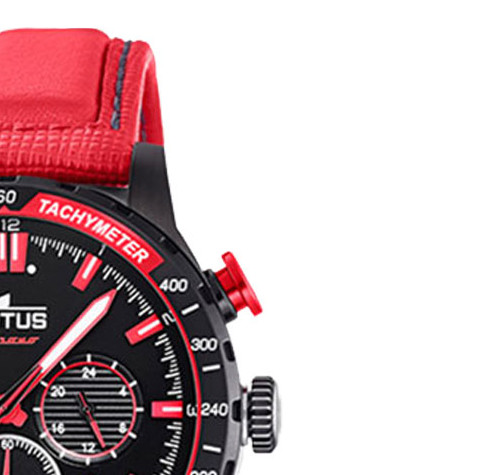 Lotus L18588/3 - zegarek męski 5