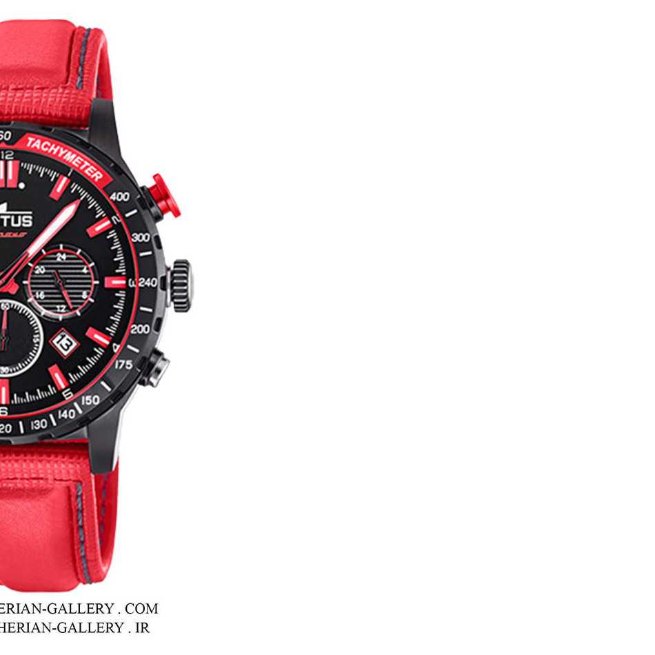 Lotus L18588/3 - zegarek męski 6