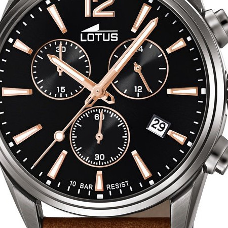 Lotus L18683/2 - zegarek męski 2