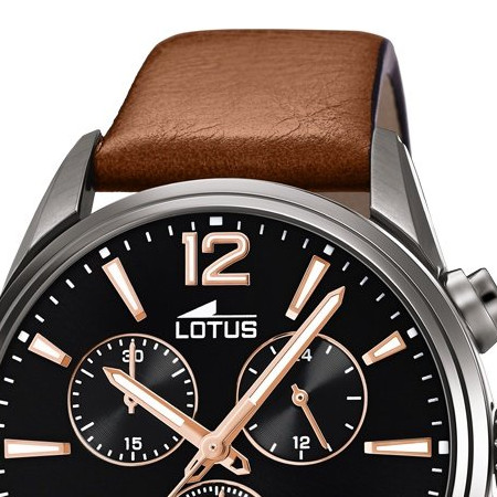 Lotus L18683/2 - zegarek męski 3