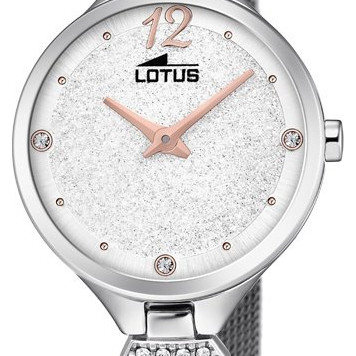 Lotus L18605/1 - zegarek damski 2