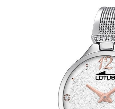 Lotus L18605/1 - zegarek damski 4