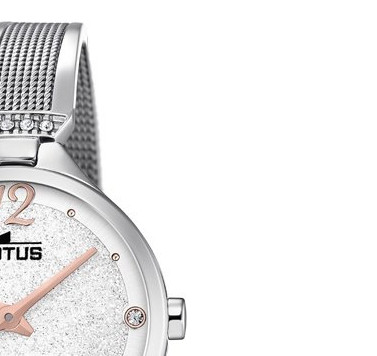 Lotus L18605/1 - zegarek damski 5